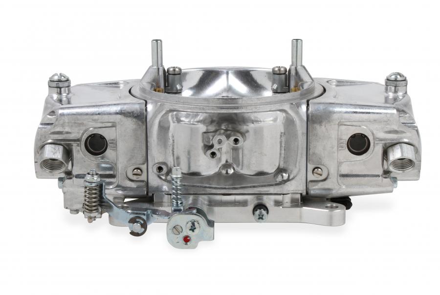 Demon Fuel Systems Mighty Demon Carburetor MAD-750-MS Chevelle Depot