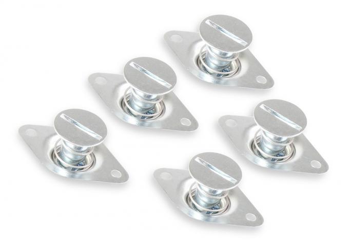 Earl's Quarter Turn Fasteners PANE6650-ERL