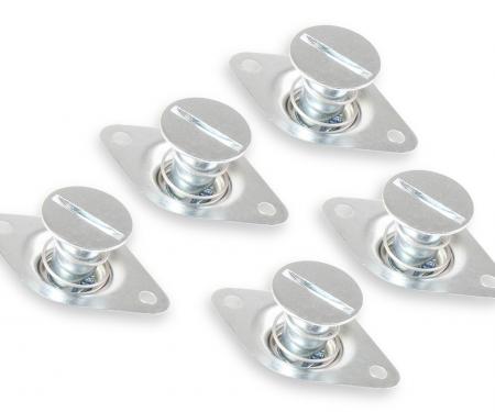 Earl's Quarter Turn Fasteners PANE6650-ERL