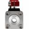 Earl's UltraPro Ball Valve -6 an Male to Male 230506ERL