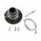 Holley Complete Transmission Installation Kit 319-502