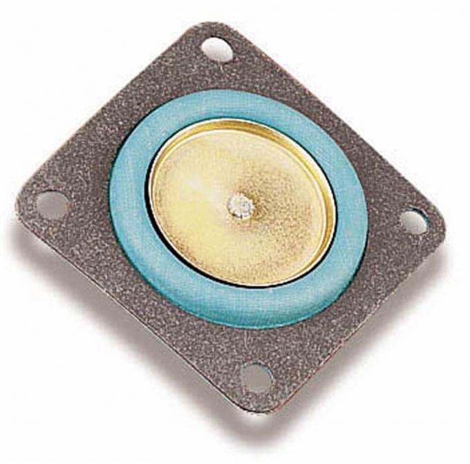 Holley VoluMAX Regulator Diaphragm 12-752