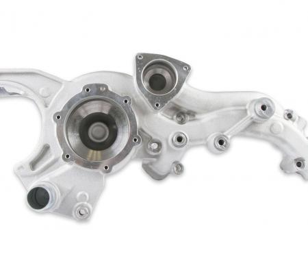 Holley MANIFOLD-BRACKET KIT, LT4 WET-NATURAL 97-250