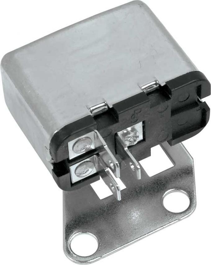 OER 1957-72 GM, Multi-Purpose Relay, Various Models, Horn, Power Windows HR614