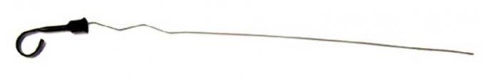 OER 1968-79 Pontiac 350, 400, 455, Oil Dipstick, Without AC, Correct Handle, 17-1/2" Length 9793342