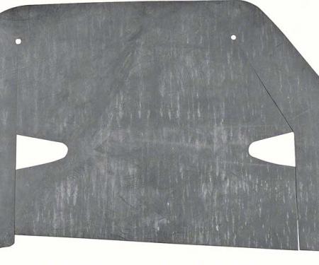 OER 1964-65 Chevelle Splash Aprons-Pair K631