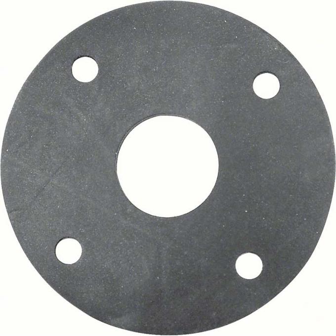 OER 1970-72 Chevelle Hood Pin Gasket K638