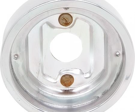 OER 1960 Chevrolet Impala, Rear Back Up Lens Base, Each C6051