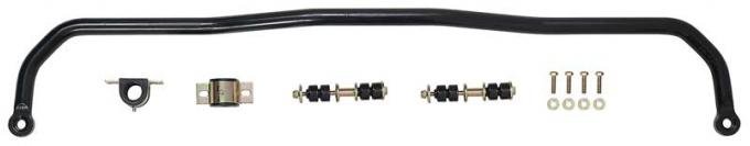 OER 1964-81 GM Models, 1970-81 Camaro, Firebird, 1975-81 Nova, Front Sway Bar Set, 1 1/4" Bar, with Hardware FSB907