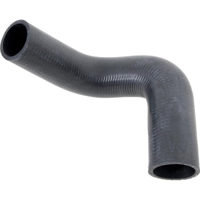 OER 1966-68 Impala, Bel Air, Biscayne, Caprice, Chevelle, Lower Radiator Hose, with AC, 396, 427 MH325