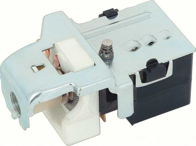 OER 1964-73 8 Pin Headlamp Switch Assembly 1995147