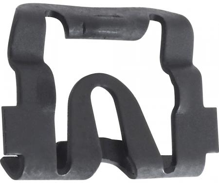 OER Window Molding Clip Front and Rear 11067