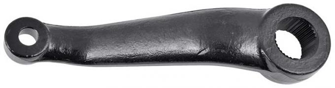 OER 1978-88 GM A/G-Body Pitman Arm for Saginaw 525/Metric Power 605 Series Steering Box - 6-7/32" 153609