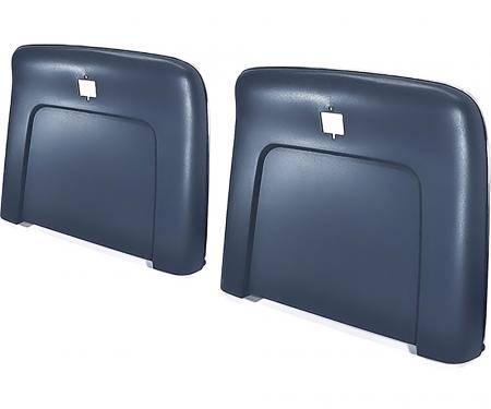 JEGS 90573 Bench Seat Foam Fits Select 1970-1972 Buick, Chevrolet, Oldsmobile, Pontiac Coupes [Rear Bench Seat]