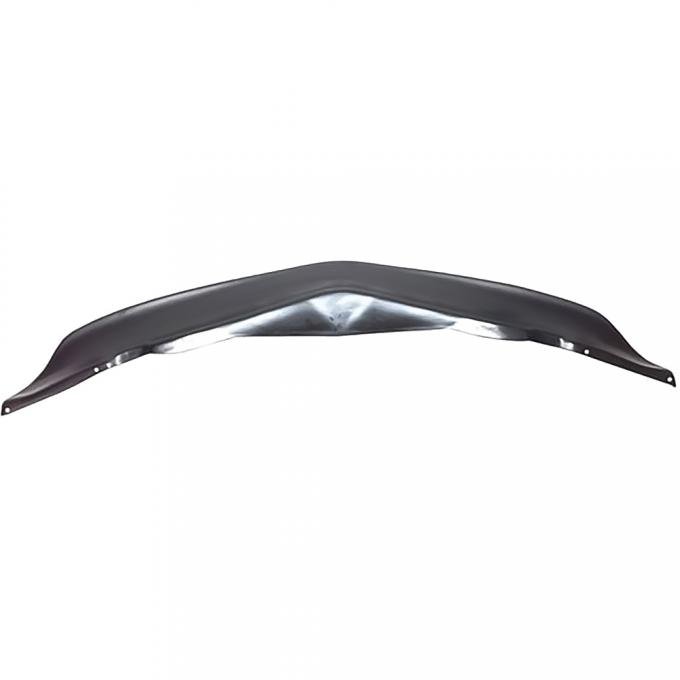 OER 1970-72 Buick Skylark, GS, GS 455, Front Lower Spoiler, Valance Panel BP1177S