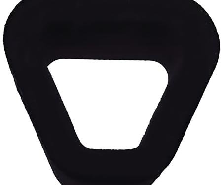 OER 1969-73 Buick Skylark, Triangular Foam Seal, Air Cleaner To Hood, Buick 350ci Engine CW1499S