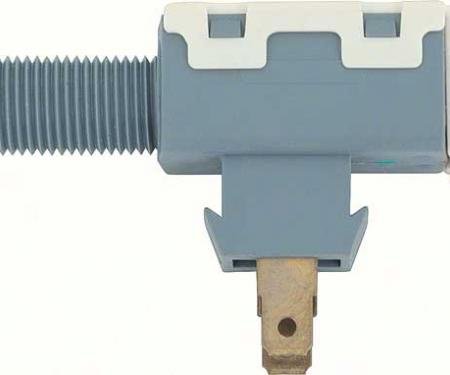 OER 1980-89 Chevrolet/Pontiac/Buick Brake (Stop) Lamp Switch - 4 Terminal - Without Cruise Control 25504628