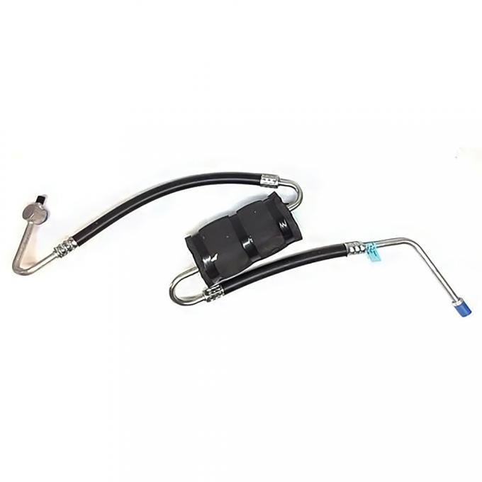 OER 1970-72 Buick Skylark, GS, A/C Hose/Line, Compressor to Condenser AC9540S