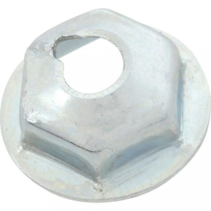 El Camino Miscellaneous Self Cutting Molding Nut, 5/32, 1959-1987