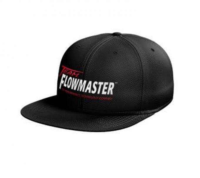 Flowmaster Snap-Back Hat 669988